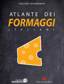 Copertina  Atlante dei formaggi italiani
