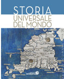 Copertina  Storia universale del mondo