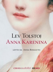 Copertina  Anna  Karenina