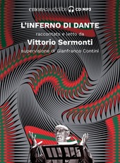 Copertina  L'Inferno di Dante