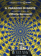 Copertina  Il Paradiso di Dante