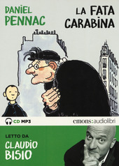 Copertina  La fata carabina