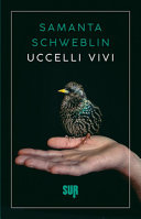Copertina  Uccelli vivi