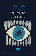 Copertina  L'ultimo lettore