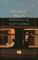 Copertina  Bersaglio notturno