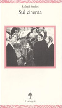 Copertina  Sul cinema