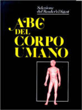 Copertina  Abc del corpo umano