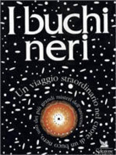 Copertina  I buchi neri