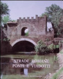 Copertina  Strade romane ponti e viadotti