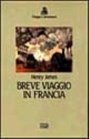 Copertina  Breve viaggio in Francia