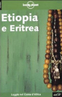Copertina  Etiopia e Eritrea
