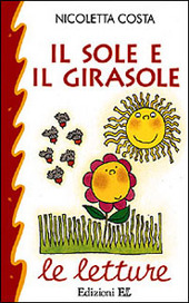 Copertina  Il sole e il girasole