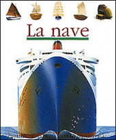 Copertina  La nave