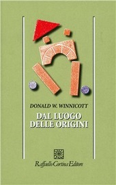 Copertina  Dal luogo delle origini