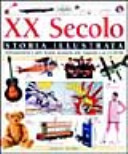 Copertina  20. secolo : storia illustrata