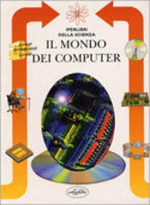 Copertina  Il mondo dei computer