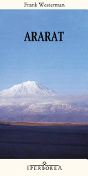 Copertina  Ararat