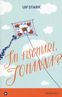 Copertina  Sai fischiare, Johanna?