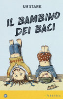 Copertina  Il bambino dei baci