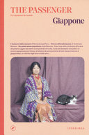 Copertina  Giappone