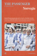 Copertina  Norvegia
