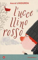 Copertina  L'uccellino rosso