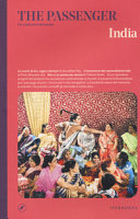 Copertina  India