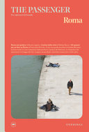 Copertina  Roma