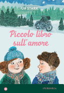 Copertina  Piccolo libro sull'amore