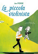 Copertina  La piccola violinista