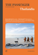 Copertina  Thailandia