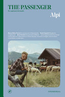 Copertina  Alpi