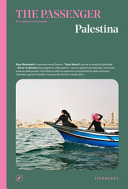 Copertina  Palestina