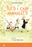 Copertina  Tutti i cari animaletti