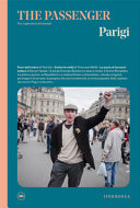 Copertina  Parigi