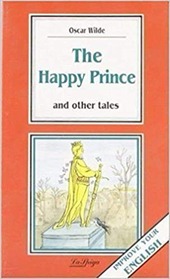 Copertina  The happy prince : and others tale