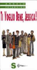 Copertina  Ti voglio bene, Jessica!