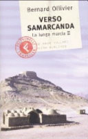 Copertina  Verso Samarcanda : la lunga marcia 2.