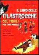 Copertina  libro delle filastrocche del Friuli : per i più piccoli