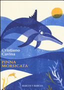 Copertina  Pinna morsicata