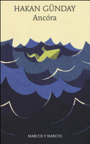 Copertina  Ancora