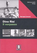 Copertina  Dino Risi: Il sorpasso