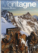 Copertina  Monte Rosa