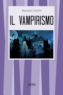 Copertina  Il vampirismo