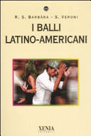 Copertina  I balli latino-americani