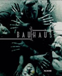 Copertina  Bauhaus : fotografie : dalla collezione della Fondazione Bauhaus di Dessau