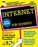 Copertina  Internet for dummies