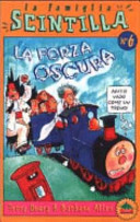 Copertina  La forza oscura