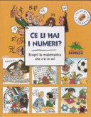 Copertina  Ce li hai i numeri?