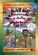 Copertina  L'eta del bastone e della pietra